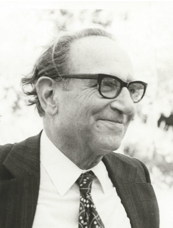 Dr Munib Jalal Shahid, grandson of Abdul'Baha